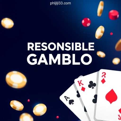 Responsible Gambling